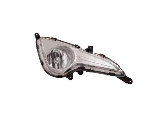 Phare antibrouillard (Feu de brouillard avant) ALKAR AUTOMOTIVE S.A. ref. 2942563