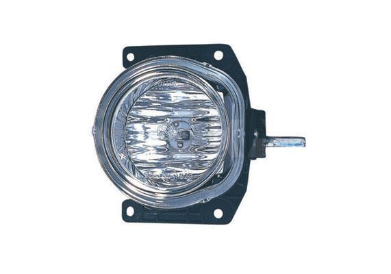 Phare antibrouillard (Feu de brouillard avant) ALKAR AUTOMOTIVE S.A. 2943473
