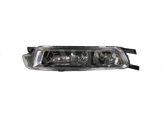 Phare antibrouillard (Feu de brouillard avant) ALKAR AUTOMOTIVE S.A. ref. 2951118