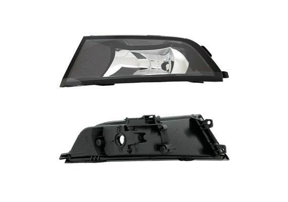 Phare antibrouillard (Feu de brouillard avant) ALKAR AUTOMOTIVE S.A. ref. 2951527