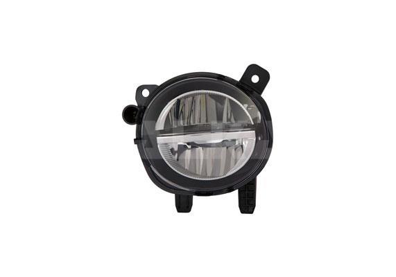 Phare antibrouillard (Feu de brouillard avant) ALKAR AUTOMOTIVE S.A. ref. 2951842