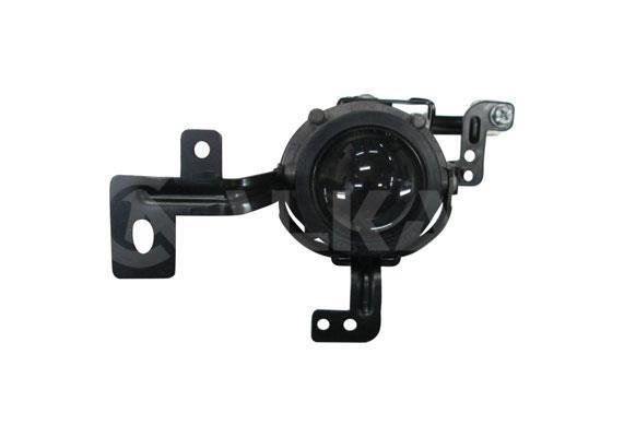 Phare antibrouillard (Feu de brouillard avant) ALKAR AUTOMOTIVE S.A. ref. 2951995
