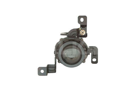Phare antibrouillard (Feu de brouillard avant) ALKAR AUTOMOTIVE S.A. ref. 2951999