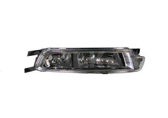 Phare antibrouillard (Feu de brouillard avant) ALKAR AUTOMOTIVE S.A. ref. 2952118