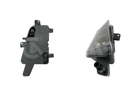 Phare antibrouillard (Feu de brouillard avant) ALKAR AUTOMOTIVE S.A. 2952137
