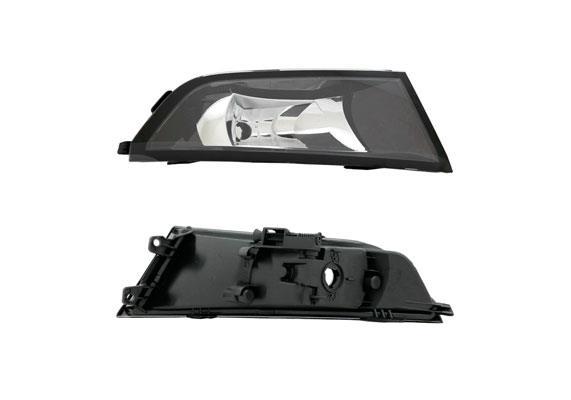 Phare antibrouillard (Feu de brouillard avant) ALKAR AUTOMOTIVE S.A. ref. 2952527