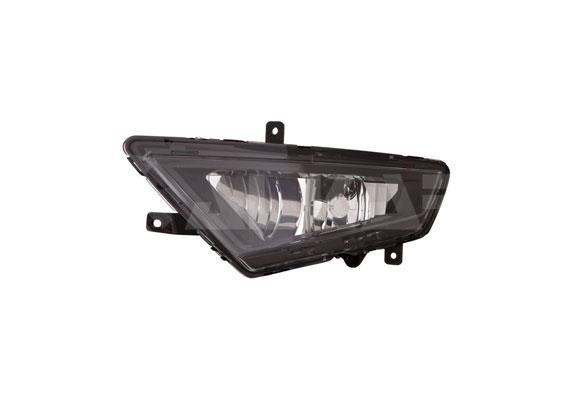 Phare antibrouillard (Feu de brouillard avant) ALKAR AUTOMOTIVE S.A. ref. 2959102