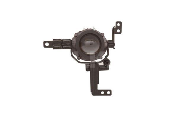 Phare antibrouillard (Feu de brouillard avant) ALKAR AUTOMOTIVE S.A. ref. 2962999