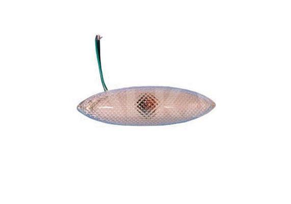 Feu clignotant (Clignotant) ALKAR AUTOMOTIVE S.A. ref. 3001268