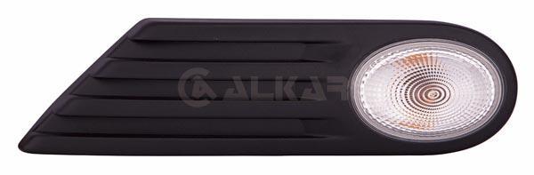 Feu clignotant (Clignotant) ALKAR AUTOMOTIVE S.A. ref. 3001454