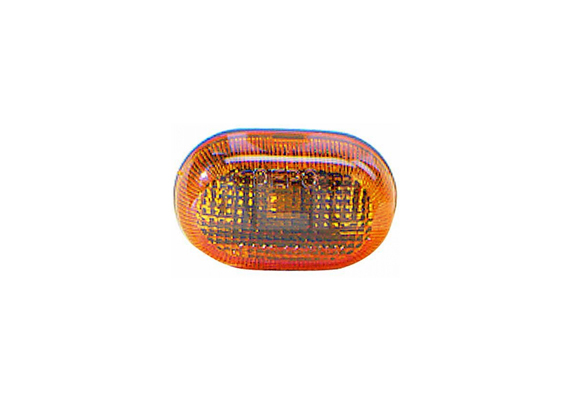 Feu clignotant (Clignotant) ALKAR AUTOMOTIVE S.A. 3001987