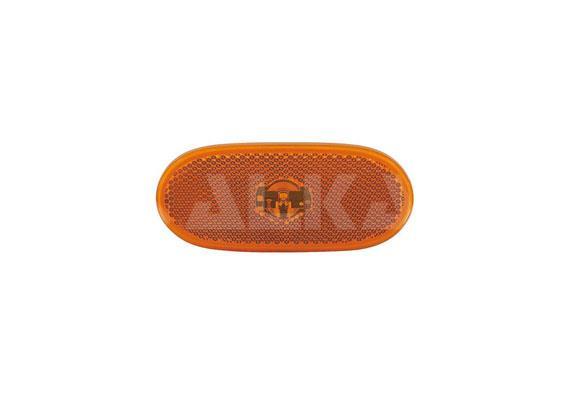 Feu clignotant (Clignotant) ALKAR AUTOMOTIVE S.A. ref. 3003966
