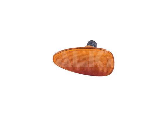Feu clignotant (Clignotant) ALKAR AUTOMOTIVE S.A. ref. 3007498