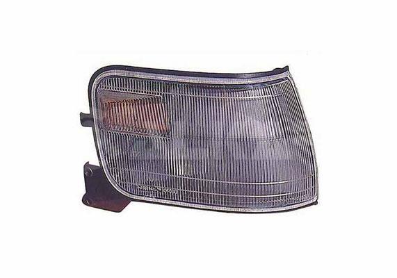 Luz intermitente (Pisca) ALKAR AUTOMOTIVE S.A. ref. 3102022