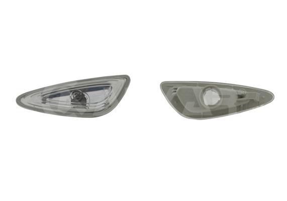 Luz intermitente (Pisca) ALKAR AUTOMOTIVE S.A. ref. 3102629
