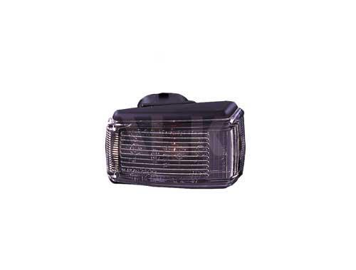 Feu clignotant (Clignotant) ALKAR AUTOMOTIVE S.A. ref. 3103509