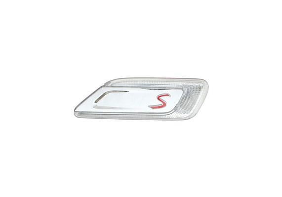 Feu clignotant (Clignotant) ALKAR AUTOMOTIVE S.A. ref. 3105028