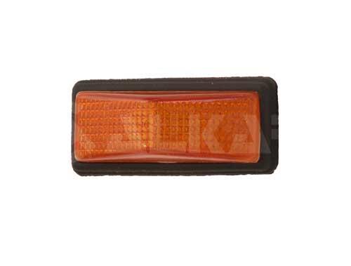 Feu clignotant (Clignotant) ALKAR AUTOMOTIVE S.A. ref. 3107492