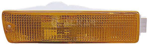 Feu clignotant (Clignotant) ALKAR AUTOMOTIVE S.A. ref. 3306117