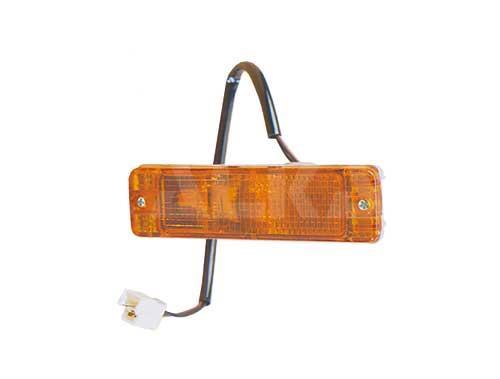 Piloto intermitente ALKAR AUTOMOTIVE S.A. ref. 3307117