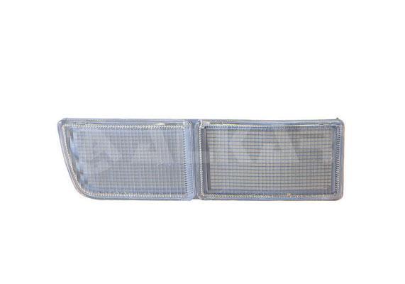 Feu clignotant (Clignotant) ALKAR AUTOMOTIVE S.A. ref. 3311125