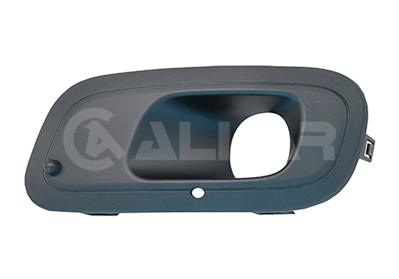 Baguette et bande protectrice, grille de radiateur (Moulure de grille) ALKAR AUTOMOTIVE S.A. 4901014