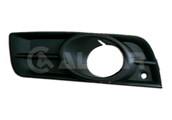 Baguette et bande protectrice, grille de radiateur (Moulure de grille) ALKAR AUTOMOTIVE S.A. 4901038