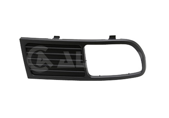 Baguette et bande protectrice, grille de radiateur (Moulure de grille) ALKAR AUTOMOTIVE S.A. 4901062