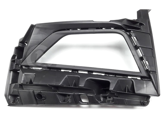 Baguette et bande protectrice, grille de radiateur (Moulure de grille) ALKAR AUTOMOTIVE S.A. 4901123