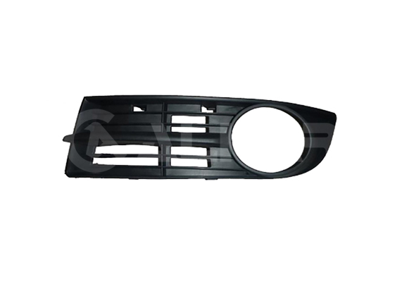 Baguette et bande protectrice, grille de radiateur (Moulure de grille) ALKAR AUTOMOTIVE S.A. 4901124