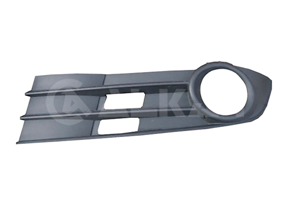 Baguette et bande protectrice, grille de radiateur (Moulure de grille) ALKAR AUTOMOTIVE S.A. 4901134