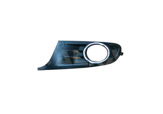 Baguette et bande protectrice, grille de radiateur (Moulure de grille) ALKAR AUTOMOTIVE S.A. 4901137