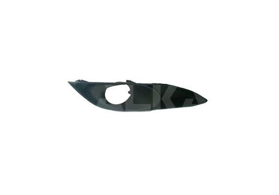 Baguette et bande protectrice, grille de radiateur (Moulure de grille) ALKAR AUTOMOTIVE S.A. 4901268