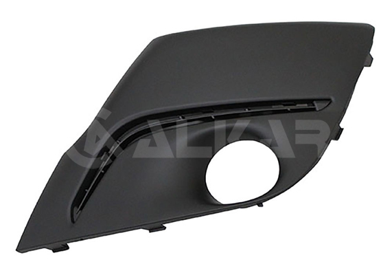 Baguette et bande protectrice, grille de radiateur (Moulure de grille) ALKAR AUTOMOTIVE S.A. 4901286