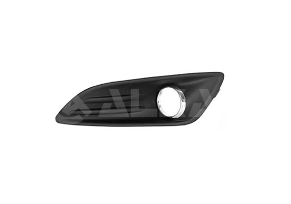 Baguette et bande protectrice, grille de radiateur (Moulure de grille) ALKAR AUTOMOTIVE S.A. 4901384