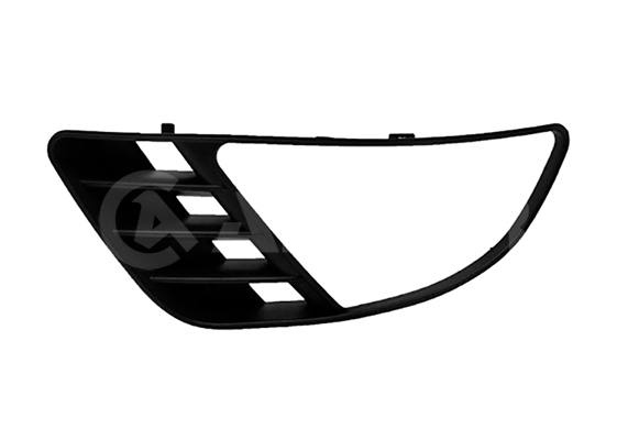 Baguette et bande protectrice, grille de radiateur (Moulure de grille) ALKAR AUTOMOTIVE S.A. 4901387