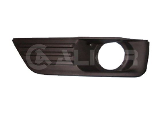 Baguette et bande protectrice, grille de radiateur (Moulure de grille) ALKAR AUTOMOTIVE S.A. 4901400