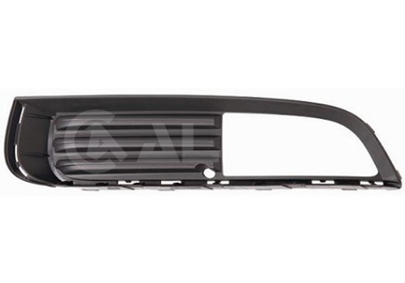 Baguette et bande protectrice, grille de radiateur (Moulure de grille) ALKAR AUTOMOTIVE S.A. 4901426