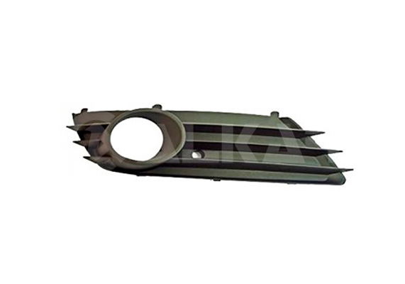 Baguette et bande protectrice, grille de radiateur (Moulure de grille) ALKAR AUTOMOTIVE S.A. 4901438