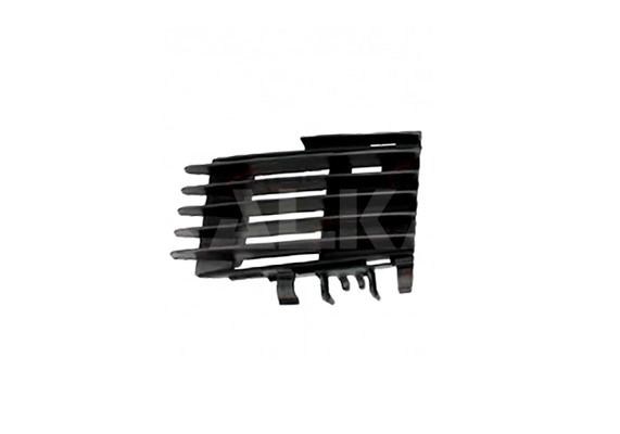Baguette et bande protectrice, grille de radiateur (Moulure de grille) ALKAR AUTOMOTIVE S.A. 4901444
