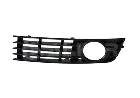 Baguette et bande protectrice, grille de radiateur (Moulure de grille) ALKAR AUTOMOTIVE S.A. 4901503