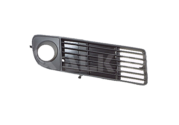 Baguette et bande protectrice, grille de radiateur (Moulure de grille) ALKAR AUTOMOTIVE S.A. 4901505
