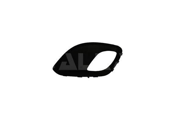 Baguette et bande protectrice, grille de radiateur (Moulure de grille) ALKAR AUTOMOTIVE S.A. 4901654