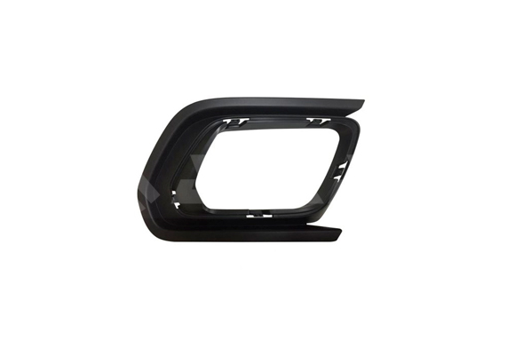 Baguette et bande protectrice, grille de radiateur (Moulure de grille) ALKAR AUTOMOTIVE S.A. 4901721