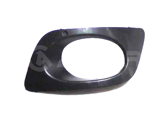 Baguette et bande protectrice, grille de radiateur (Moulure de grille) ALKAR AUTOMOTIVE S.A. 4901906