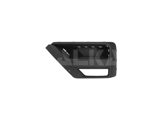 Baguette et bande protectrice, grille de radiateur (Moulure de grille) ALKAR AUTOMOTIVE S.A. 4901910