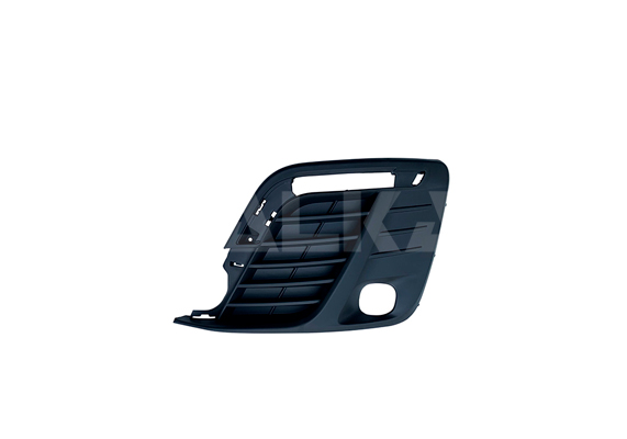 Baguette et bande protectrice, grille de radiateur (Moulure de grille) ALKAR AUTOMOTIVE S.A. 4901971