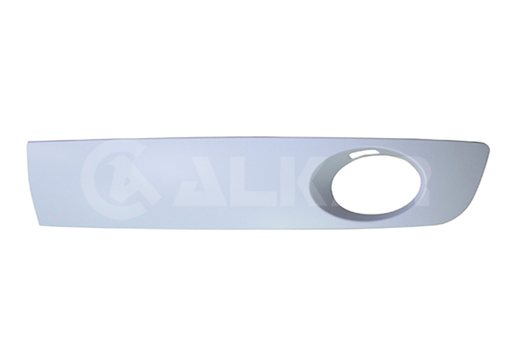 Baguette et bande protectrice, grille de radiateur (Moulure de grille) ALKAR AUTOMOTIVE S.A. 4901985