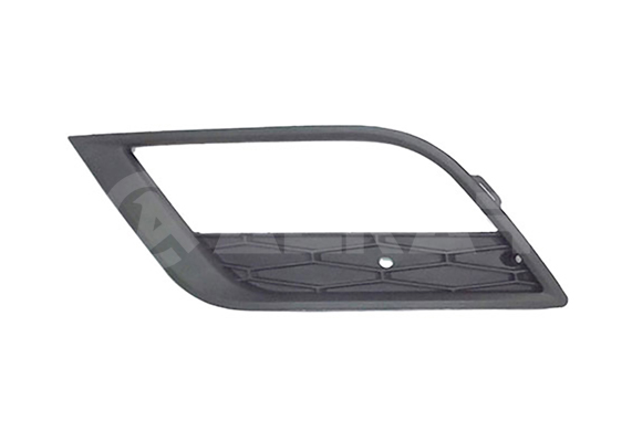 Baguette et bande protectrice, grille de radiateur (Moulure de grille) ALKAR AUTOMOTIVE S.A. 4902102