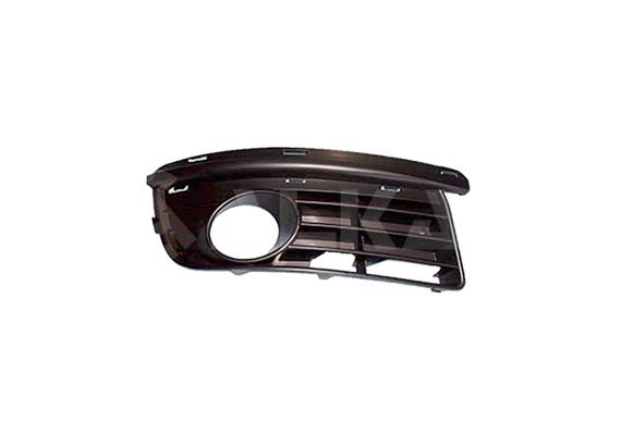 Baguette et bande protectrice, grille de radiateur (Moulure de grille) ALKAR AUTOMOTIVE S.A. 4902117
